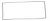 710887400 GUARNIZIONE MAGNETICA PORTA BIANCO KT