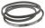 Cinghie    ,idoneo per unPF255A 5103000000