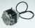 MOTORE VENTILATORE 11X11X9CM,25W/0,75A