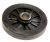 Ruota Rullo    ,idoneo per unAM3798 5101000000