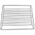 Griglie    ,idoneo per unFBIO65L12F 5851000000