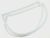 4324858300 C00868185 GUARNIZIONE PORTA FRIGO-SLOTIN