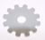 Dado    ,idoneo per unWD8614W 5402500000