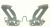 Graffe    ,idoneo per unWTL1047CA1 5408000000