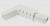 Raccordo Tubo    ,idoneo per unWM1450F4AAQLUX 5304500000