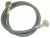 Tubo Flessibile    ,idoneo per unWM1060T0GD 5303000000