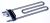 Resistenza    ,idoneo per unWTL1047CA1 4609000000