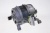 Motore Ac    ,idoneo per unMANNHEIMWM7161 4151000000