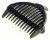 35807622 PETTINE 0,5-5,0MM
