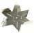 Girante Turbina    ,idoneo per unAMW583IX 4134000000