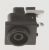 3722-000117 Jack alimentazione DC 3 poli 3,5 mm