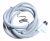 Tubo Flessibile    ,idoneo per unF75500VI0 5303000000