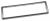 Frontalino ,idoneo per unKDSX959R 5202800000