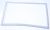 Guarnizione Porta Magnetica    ,idoneo per unIK257Z20LIB 5503400000