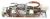 Resistenza    ,idoneo per unEDI97170W 4609000000