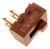 Interruttore A Scorrimento    ,idoneo per unISLK66ASX1 4300200000