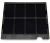 DKF43N 480122101861 FILTRO CARBONE