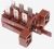 Interruttore   Pulsante    ,idoneo per unJSI6961W 4300100000
