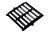 Griglia    ,idoneo per unADX6300BW 5202100000