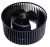 Girante Turbina    ,idoneo per un5708DM 4134000000