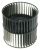 Girante Turbina    ,idoneo per unHI8610M 4134000000