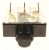 Interruttore   Pulsante    ,idoneo per unBBS313607 4300100000