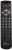 Telecomando A Infrarossi ,idoneo per unCF3335Z 3201000000