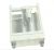 Recipienti    ,idoneo per unP801DWN1XAC 5208000000
