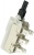 Interruttore   Pulsante    ,idoneo per unGLV3500G03WW 4300100000