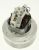 Motore Ac    ,idoneo per unD768 4151000000