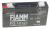 FG10121 Batteria al piombo 6V 1200 mAh FIAMM