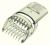 QG1087/01 420303583720 PETTINE PICCOLO, PER TRIMMER BARBA