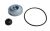 Set Turbina    ,idoneo per unSGI4362EU17 4133000000