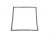 Guarnizione Porta Magnetica    ,idoneo per un5CP2102004 5503400000