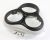 CRP148/01 422203618851 STAFFA PLASTICA