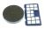 Filtro Aspirapolvere    ,idoneo per unTCR42390112300W 5659100000