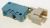 Interruttore   Pulsante    ,idoneo per unLSP433XIT 4300100000