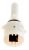 Sonde Temperatura    ,idoneo per unLSP433XIT 4829000000