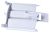 761170534 Cassetto detersivo WML128