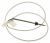 Sonde Temperatura    ,idoneo per unSCA45VCB2 4829000000