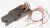Interruttore Apparecchio    ,idoneo per unCFF631P 4300900000