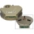 Fornello Elettrico    ,idoneo per unPI603E 4602000000