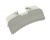 DC63-00853A COVER MANIGLIA;WF8804DP,ABS,T2.5W60,L125,