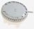 Interruttore   Pulsante    ,idoneo per unD3020WN 4300100000