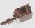 Interruttore   Pulsante    ,idoneo per unLPA54WH 4300100000