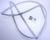 Guarnizione Porta Magnetica    ,idoneo per unCT24120D088 5503400000