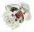 Motore Ac    ,idoneo per unGS60AV221 4151000000
