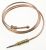Interruttore   Pulsante    ,idoneo per unEKG511110W 4300100000