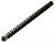 Spazzole Aspirapolvere    ,idoneo per unBGS614M104 5300500000