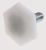 Piede    ,idoneo per unLUX1 5202300000